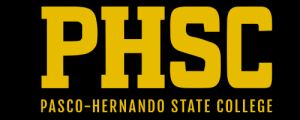 Sponsor Logo for Pasco Hernando State College
