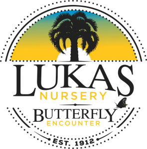 Sponsor Logo for Lukas Nursery