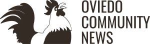 Sponsor Logo for Oviedo Community News