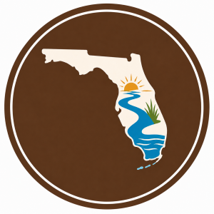 Sponsor Logo for Florida Parks Collective
