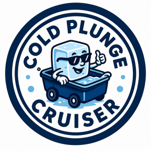 Sponsor Logo for Cold Plunge Cruiser