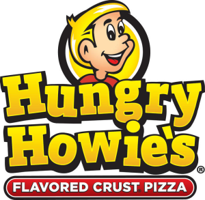 Sponsor Logo for Hungry Howies of Kent