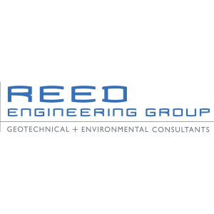 Sponsor Logo for Reed Engineering