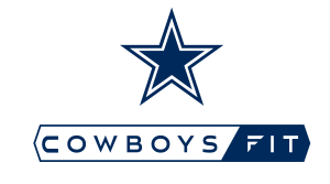 Sponsor Logo for Cowboys Fit