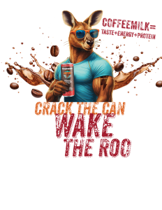 Sponsor Logo for THUNDER CoffeeMilk