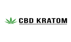 Sponsor Logo for CBD Kratom
