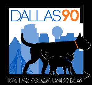 Sponsor Logo for Dallas Animal Services