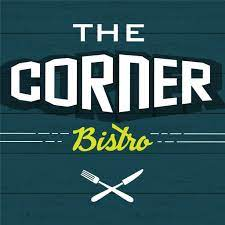 Sponsor Logo for Evan's Corner Bistro and Vintage Market