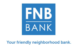 Sponsor Logo for FNB Bank