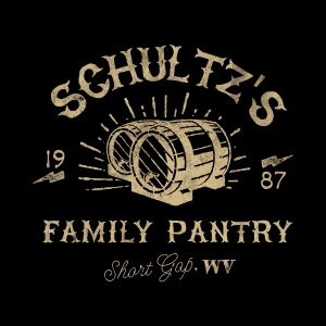 Sponsor Logo for Shutlz Family Pantry (Daddy Lou's Pub & Pantry)
