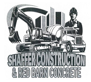 Sponsor Logo for Shaffer Construction Co. Inc.
