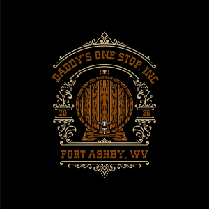 Sponsor Logo for Daddy's One Stop Inc.