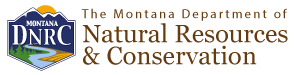 Sponsor Logo for Montana Dept of Natural Resources and Conservation