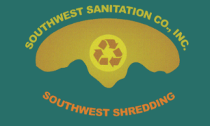 Sponsor Logo for Southwest Sanitation