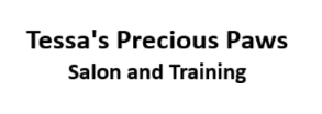 Sponsor Logo for Tessa's Precious Paws