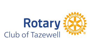 Sponsor Logo for Rotary Club of Tazewell