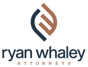 Sponsor Logo for Ryan Whaley Attorneys