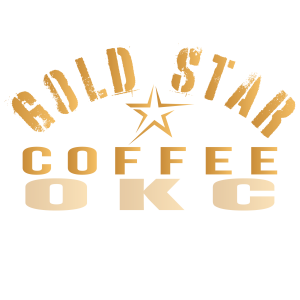 Sponsor Logo for Gold Star Coffee