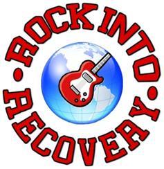 Rock into Recovery 5k Fun Run/Walk