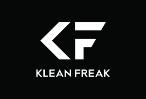 Sponsor Logo for Klean Freak