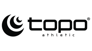Sponsor Logo for Topo Athletic