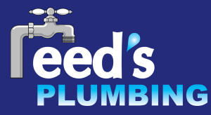 Sponsor Logo for Reed's Plumbing