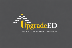 Sponsor Logo for UpgradeED
