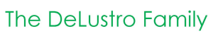 Sponsor Logo for The DeLustro Family
