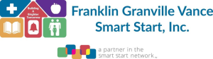 Sponsor Logo for Franklin-Granville-Vance Smart Start