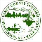 Sponsor Logo for Vance County Tourism Authority