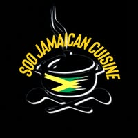 Sponsor Logo for Soo Jamaican Cuisine
