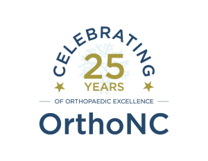 Sponsor Logo for OrthoNC