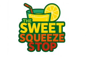 Sponsor Logo for The Sweet Squeeze Stop