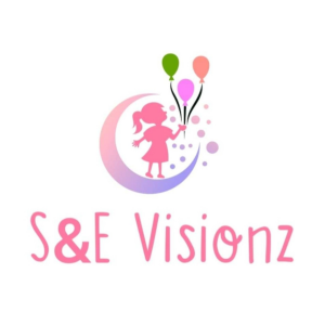 Sponsor Logo for S & E Visionz: Jumping with the Holdens