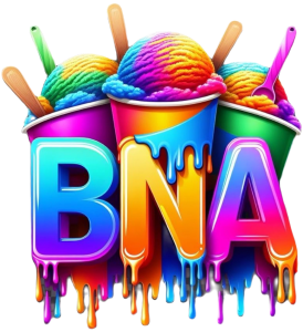 Sponsor Logo for BNA ICEES