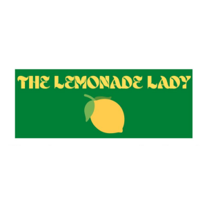 Sponsor Logo for The Lemonade Lady