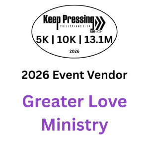 Sponsor Logo for Greater Love Ministry