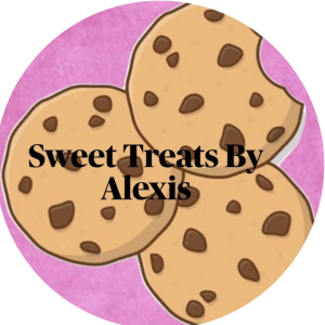 Sponsor Logo for Sweet Treats By Alexis