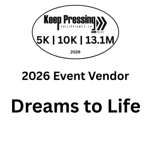 Sponsor Logo for Dreams to Life