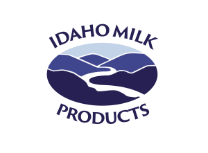 Sponsor Logo for Idaho Milk Products