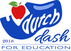 Dutch Dash For Education