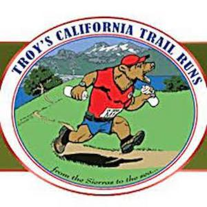 Mt. Umunhum Trail Conquest home