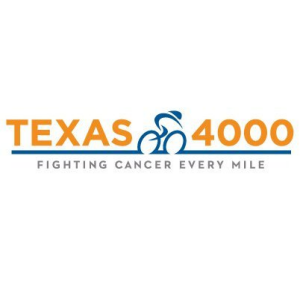 Sponsor Logo for Texas 4000 for Cancer