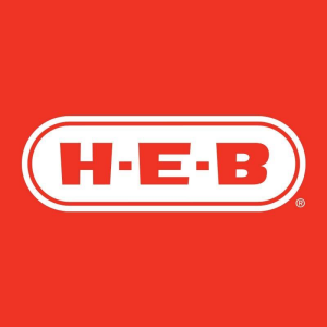 Sponsor Logo for HEB