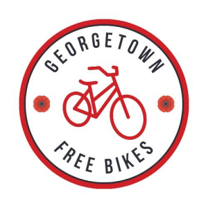 Sponsor Logo for Georgetown Free Bikes