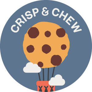 Sponsor Logo for Crisp & Chew