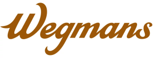 Logo for Wegmans