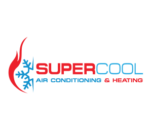 Sponsor Logo for Super Cool HVAC