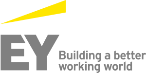 Sponsor Logo for EY