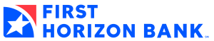 Sponsor Logo for First Horizon Bank